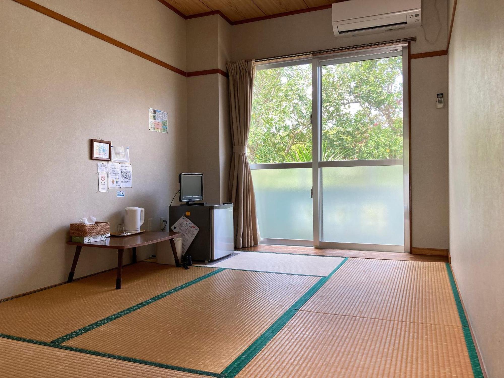 Hotel Uminoie Painukaji Urauchi Exteriér fotografie