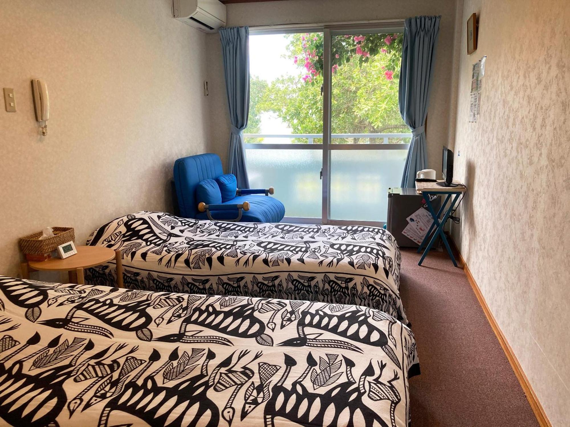 Hotel Uminoie Painukaji Urauchi Exteriér fotografie