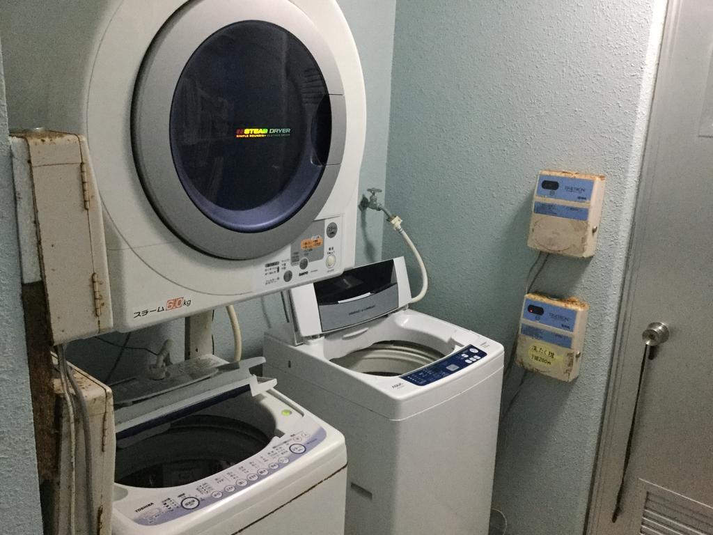 Hotel Uminoie Painukaji Urauchi Exteriér fotografie
