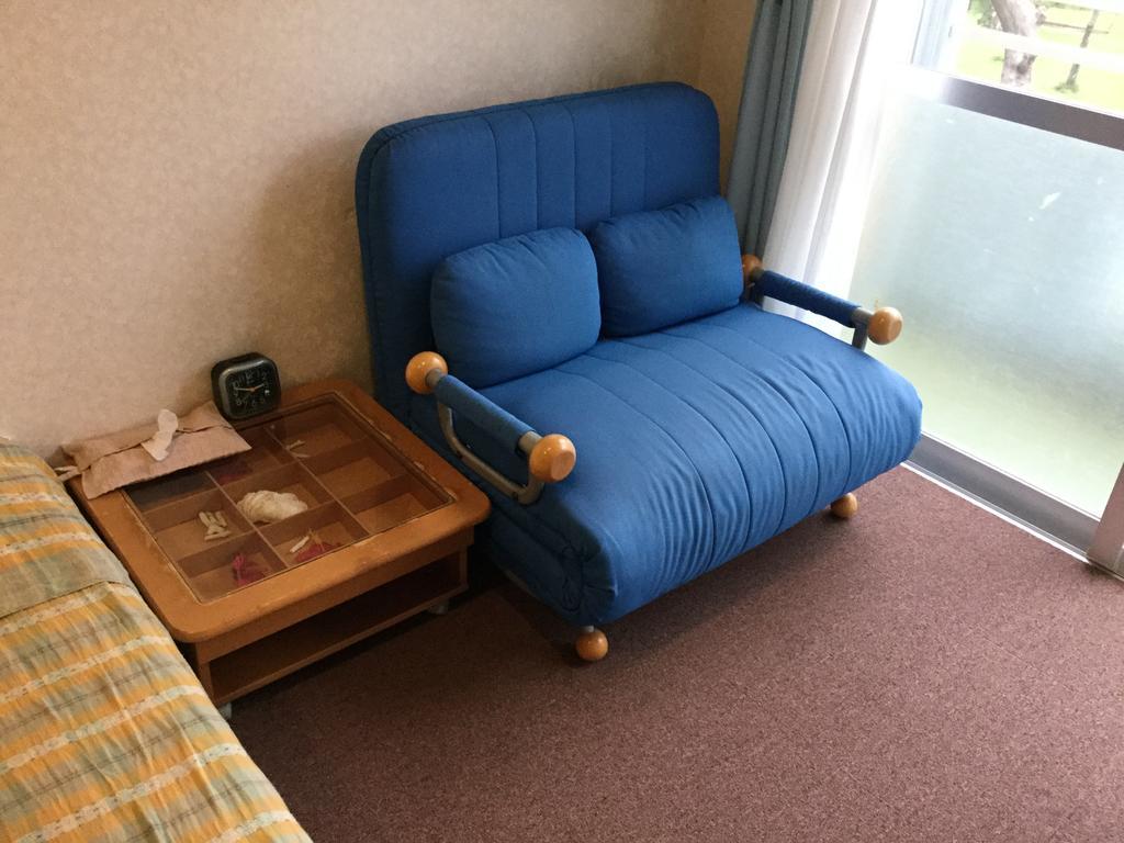 Hotel Uminoie Painukaji Urauchi Exteriér fotografie