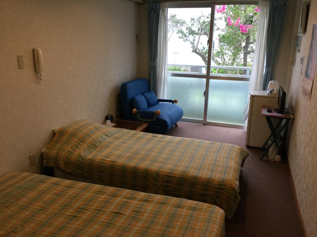 Hotel Uminoie Painukaji Urauchi Exteriér fotografie
