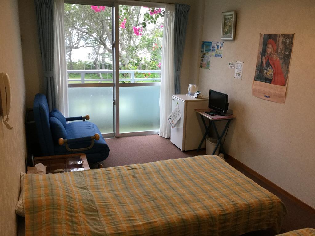 Hotel Uminoie Painukaji Urauchi Exteriér fotografie